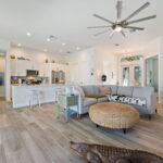 The White House in Cape Coral, Florida