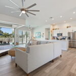 The White House in Cape Coral, Florida