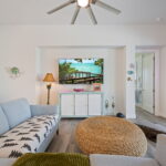 The White House in Cape Coral, Florida