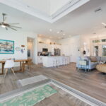 The White House in Cape Coral, Florida