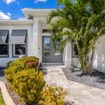 The White House in Cape Coral, Florida