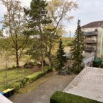 Mehrfamilienhaus am Mülheimer Hafen in Köln