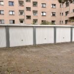 Mehrfamilienhaus am Mülheimer Hafen in Köln