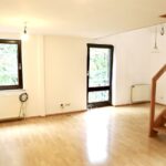 Maisonette-Wohnung am Fluss von Leichlingen