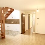 Maisonette-Wohnung am Fluss von Leichlingen