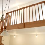 Maisonette-Wohnung am Fluss von Leichlingen