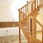 Wohnung mit Dachterrasse