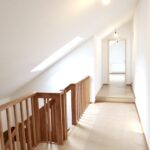 Wohnung mit Dachterrasse