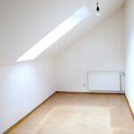 Wohnung mit Dachterrasse