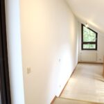 Wohnung mit Dachterrasse