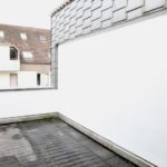 Wohnung mit Dachterrasse