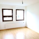 Wohnung mit Dachterrasse