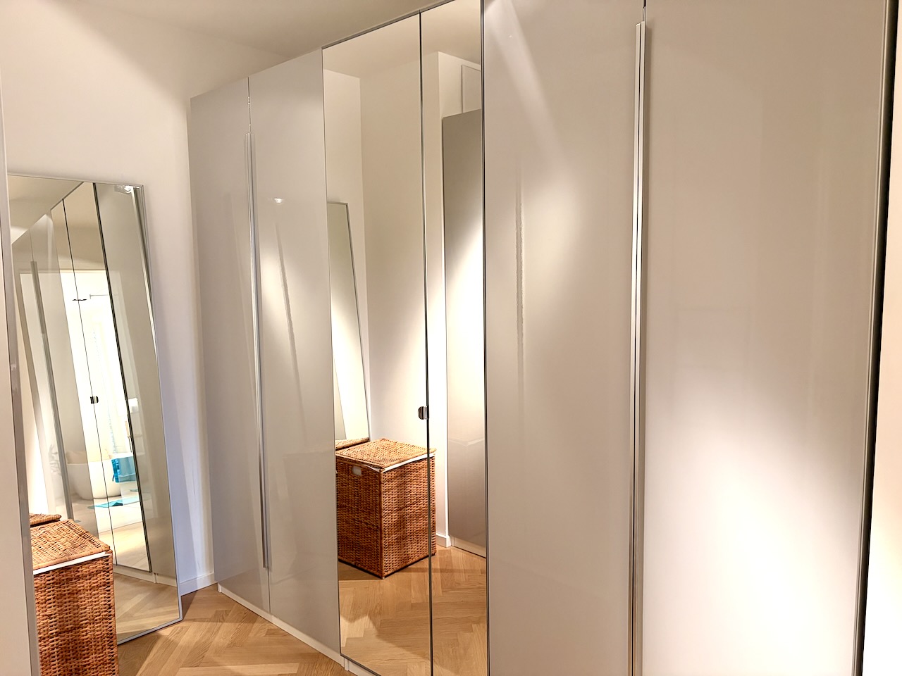 Exklusive Eigentumswohnung in Köln-Lindenthal