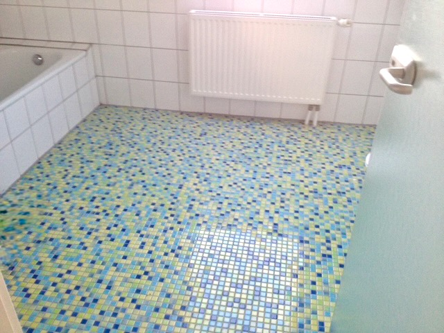 Dachgeschosswohnung in Nippes