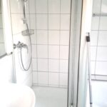 Dachgeschosswohnung in Nippes