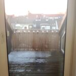 Dachgeschosswohnung in Nippes