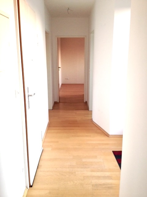 Dachgeschosswohnung in Nippes