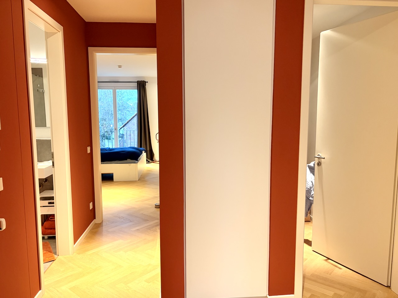 Exklusive Eigentumswohnung in Köln-Lindenthal