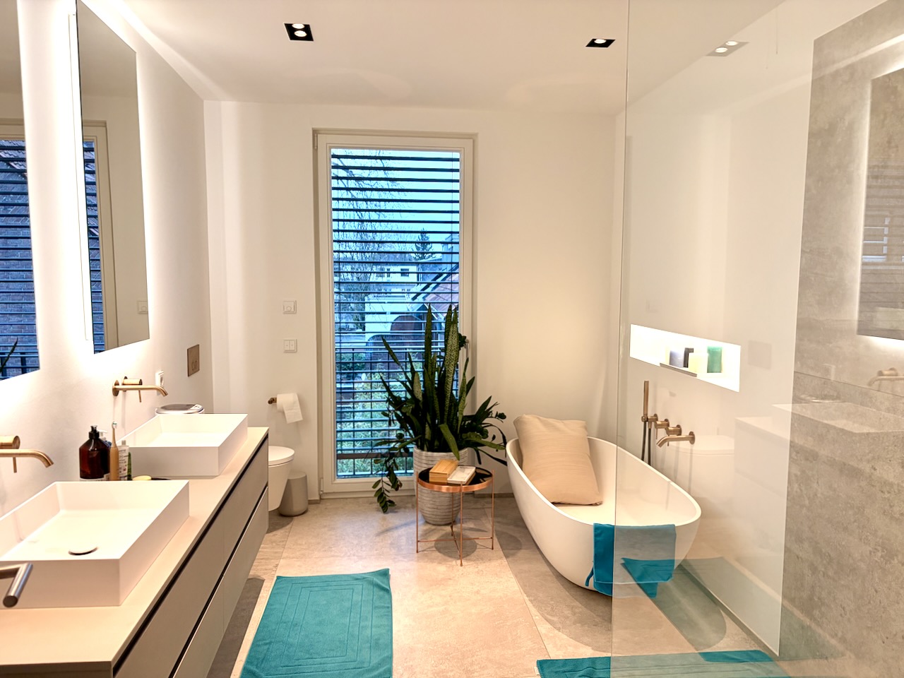 Exklusive Eigentumswohnung in Köln-Lindenthal