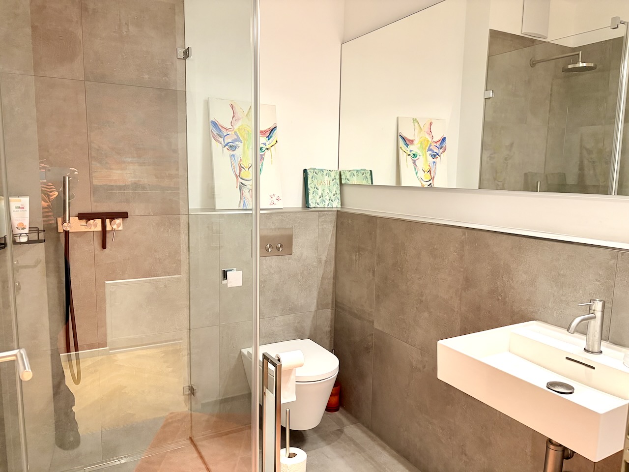 Exklusive Eigentumswohnung in Köln-Lindenthal