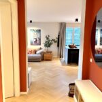 Exklusive Eigentumswohnung in Köln-Lindenthal