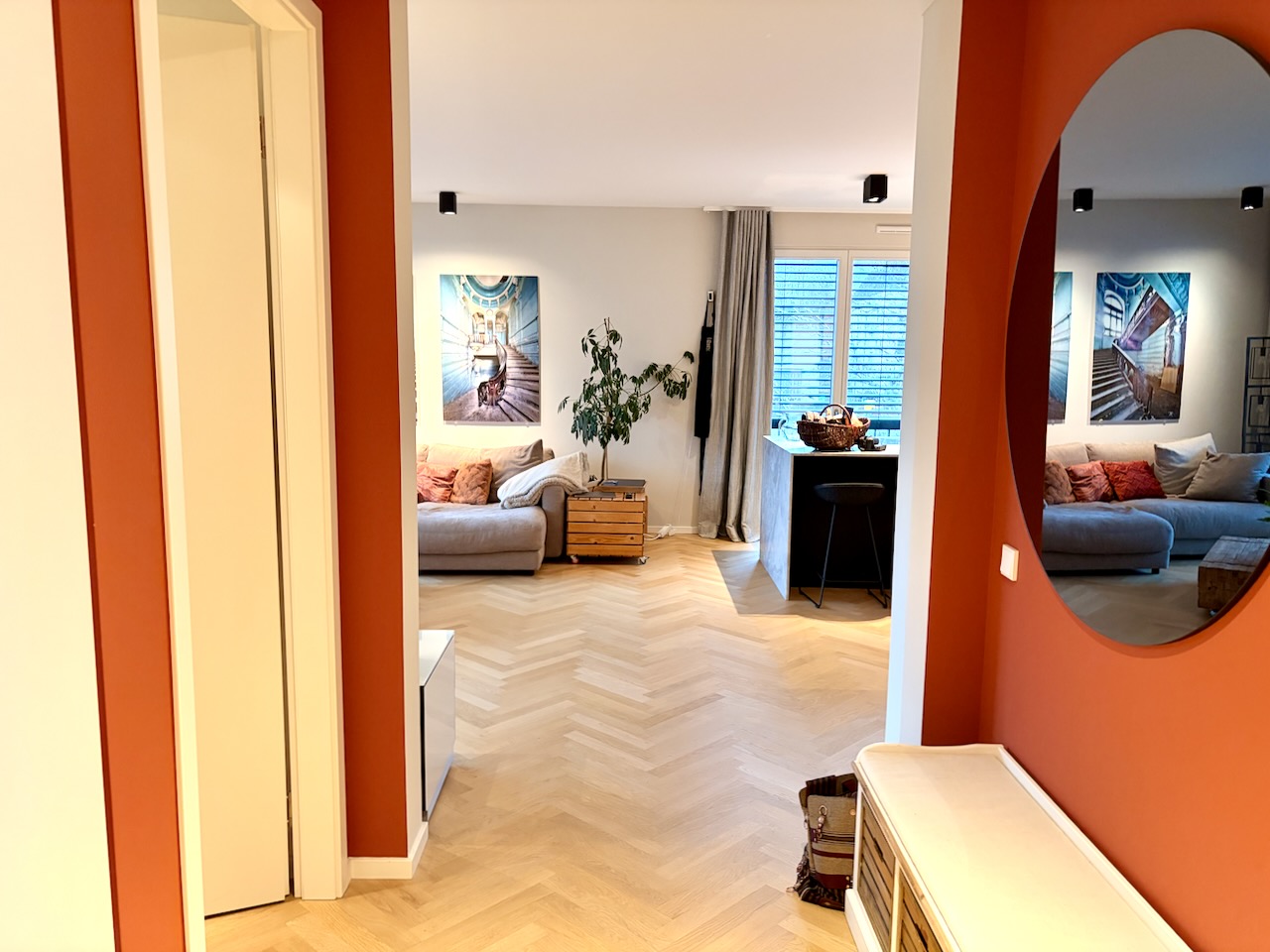 Exklusive Eigentumswohnung in Köln-Lindenthal