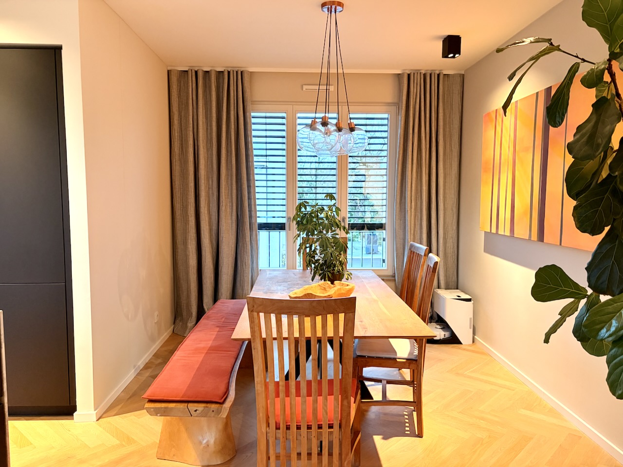 Exklusive Eigentumswohnung in Köln-Lindenthal