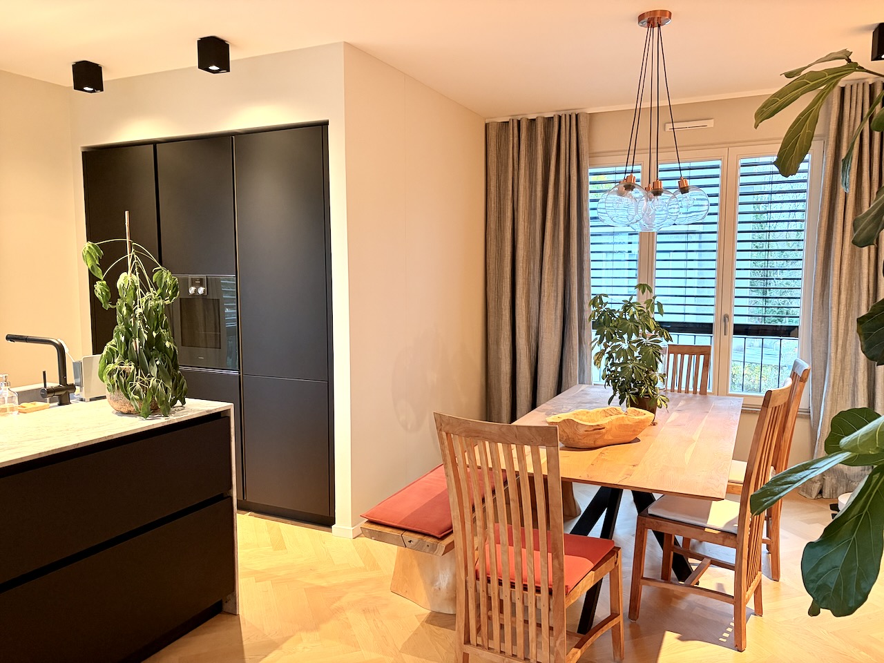 Exklusive Eigentumswohnung in Köln-Lindenthal