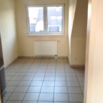 Dachgeschosswohnung in Nippes