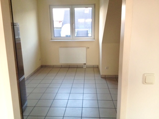 Dachgeschosswohnung in Nippes