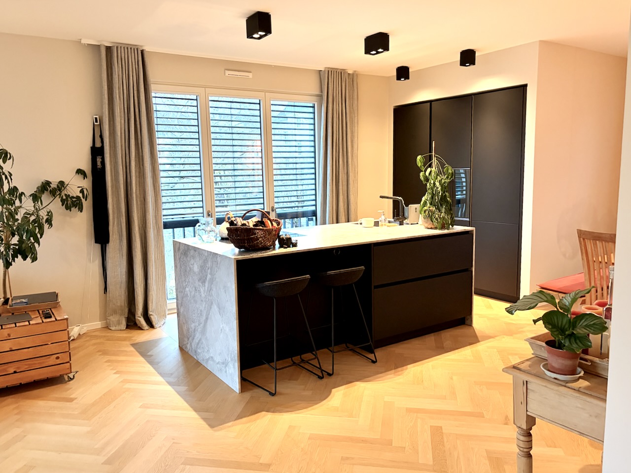 Exklusive Eigentumswohnung in Köln-Lindenthal