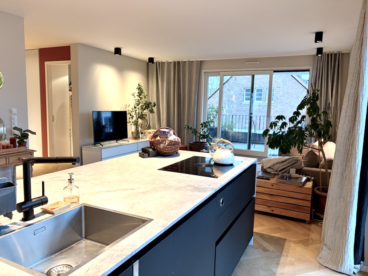 Exklusive Eigentumswohnung in Köln-Lindenthal