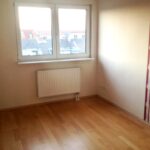 Dachgeschosswohnung in Nippes