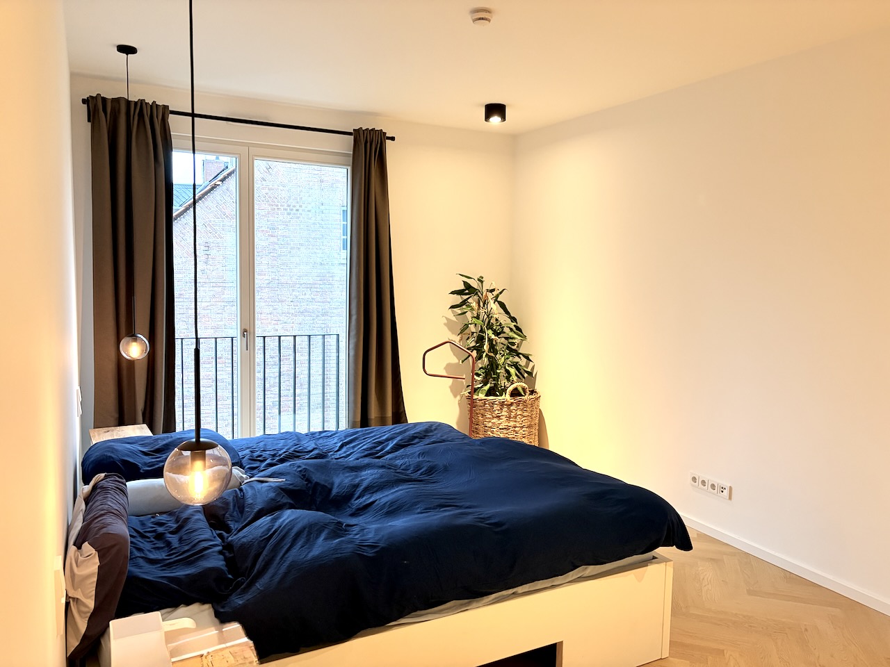 Exklusive Eigentumswohnung in Köln-Lindenthal