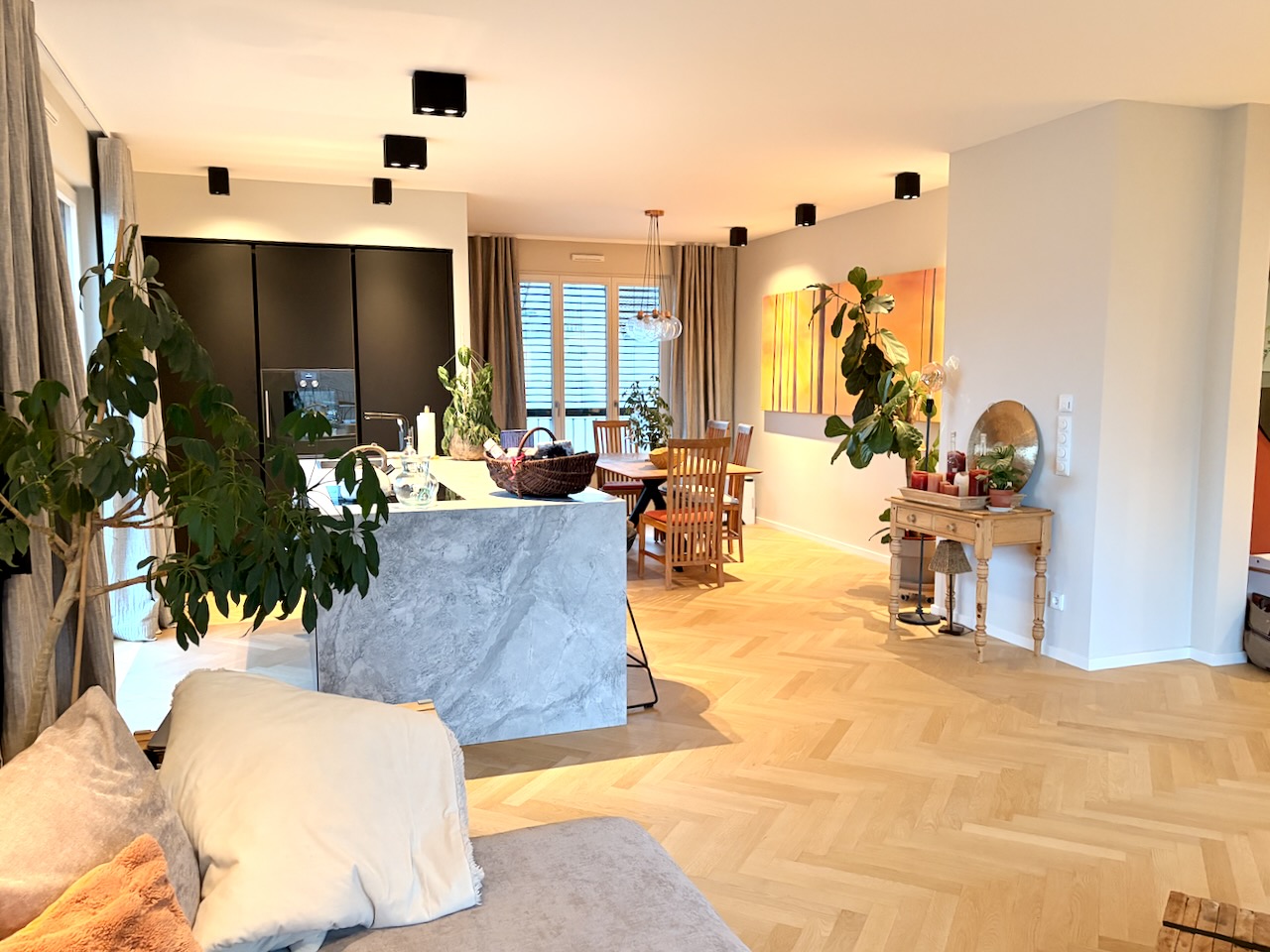 Exklusive Eigentumswohnung in Köln-Lindenthal