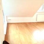 Dachgeschosswohnung in Nippes