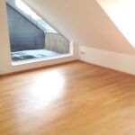 Dachgeschosswohnung in Nippes