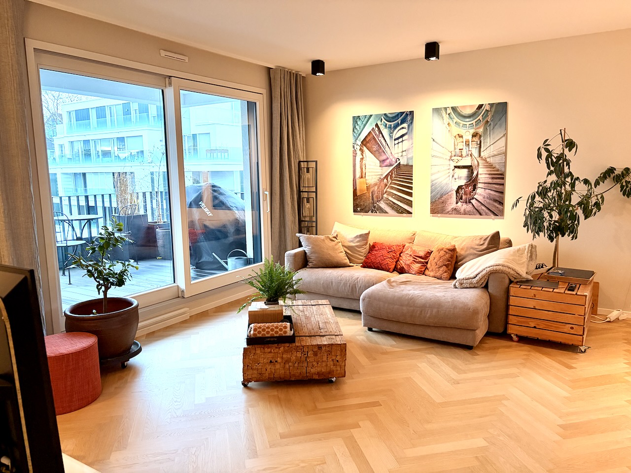 Exklusive Eigentumswohnung in Köln-Lindenthal