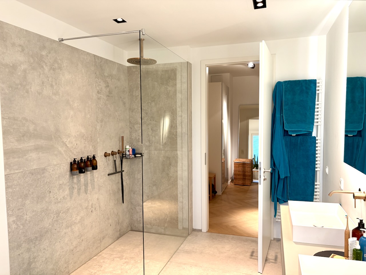 Exklusive Eigentumswohnung in Köln-Lindenthal