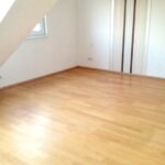 Dachgeschosswohnung in Nippes