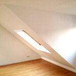 Dachgeschosswohnung in Nippes