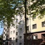 Mehrfamilienhaus in Köln Mülheim
