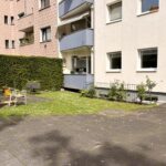 Mehrfamilienhaus in Köln Mülheim