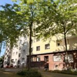 Mehrfamilienhaus in Köln Mülheim