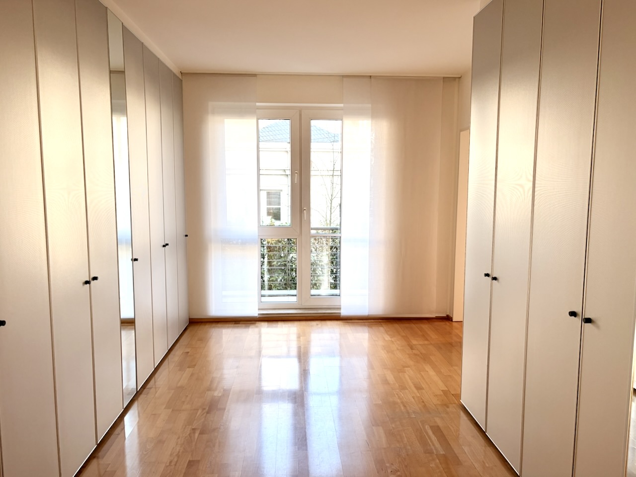 Eigentumswohnung in Köln-Marienburg