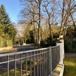 Eigentumswohnung in Köln-Marienburg