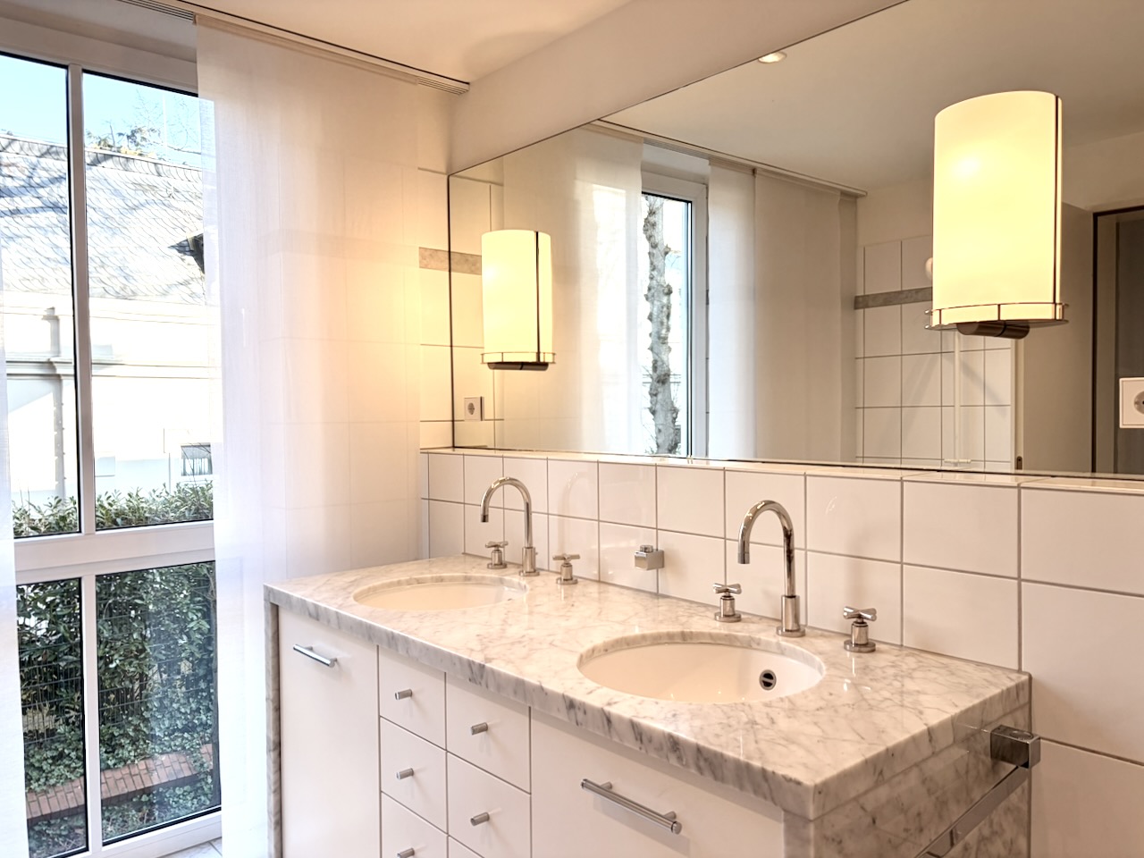 Eigentumswohnung in Köln-Marienburg