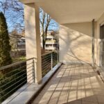 Eigentumswohnung in Köln-Marienburg