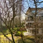 Eigentumswohnung in Köln-Marienburg