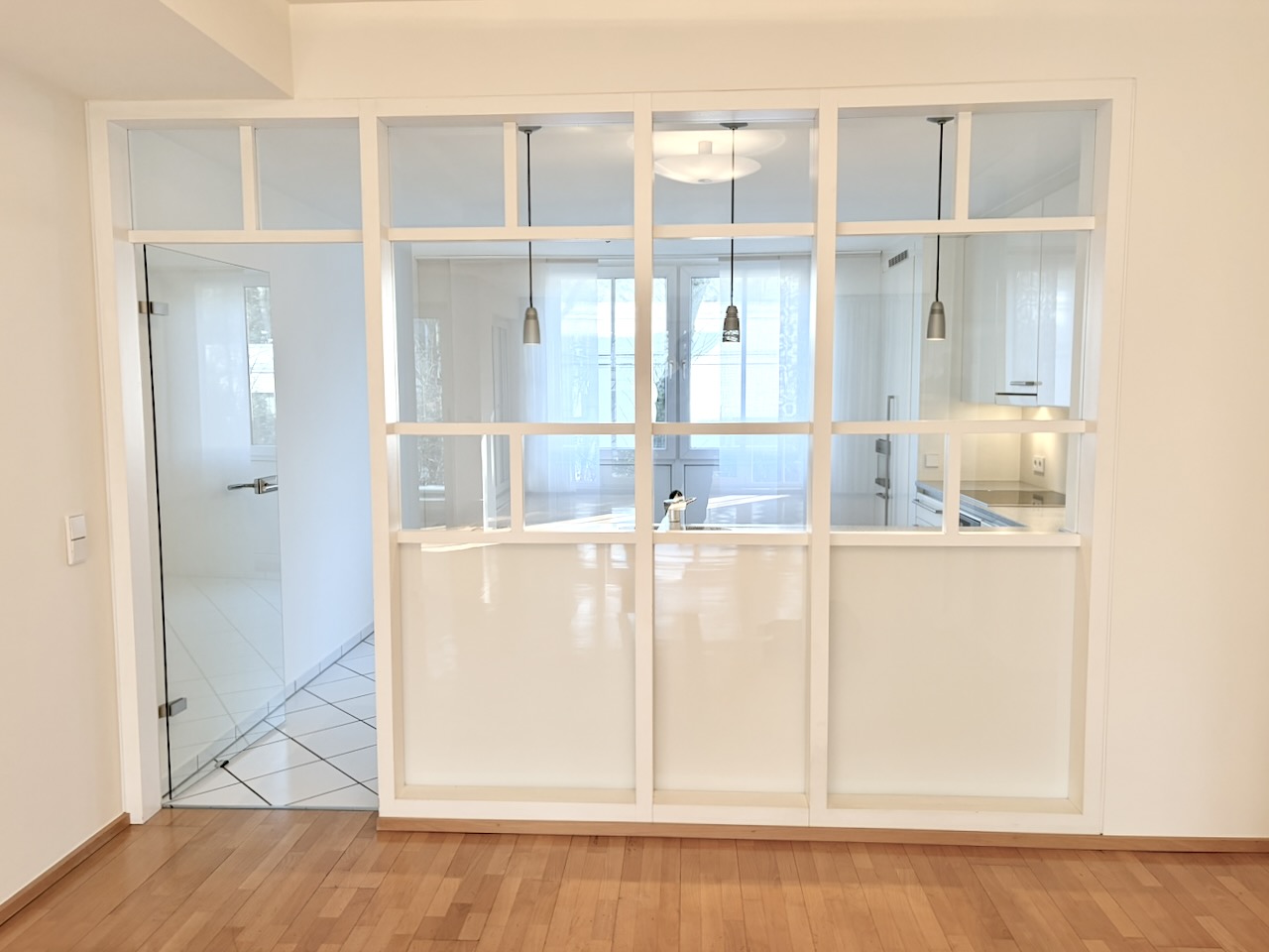 Eigentumswohnung in Köln-Marienburg